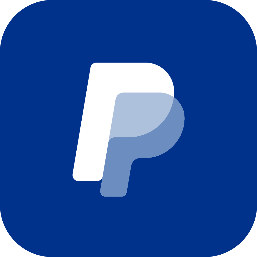 PAYPAL logo